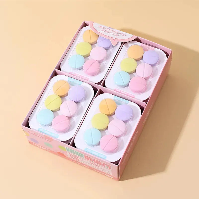 Cute Tablet Eraser