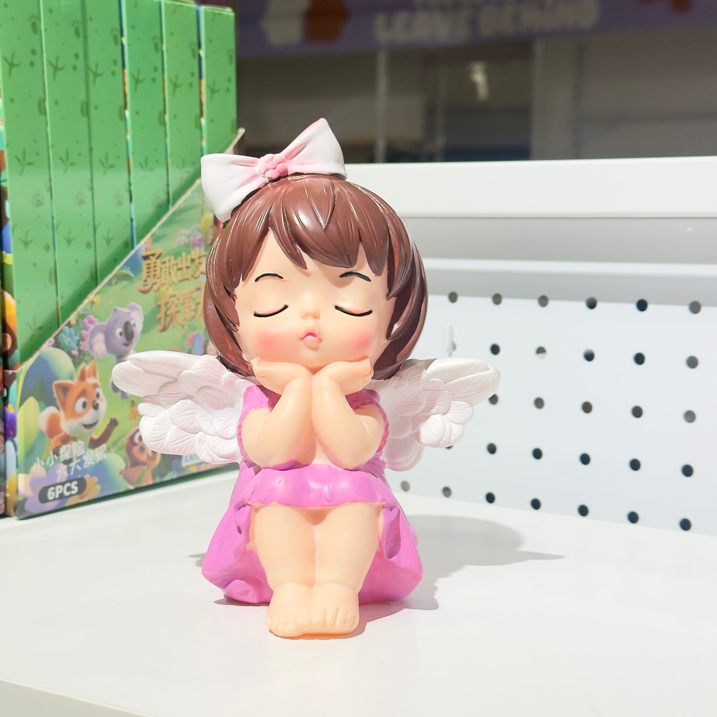 Angel Money Bank