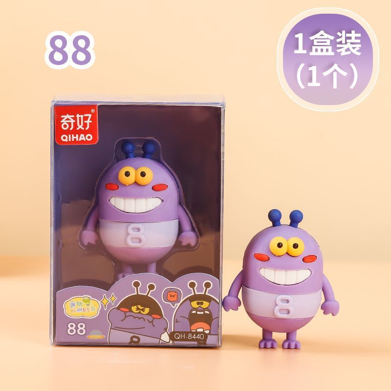 Jumbo Eraser