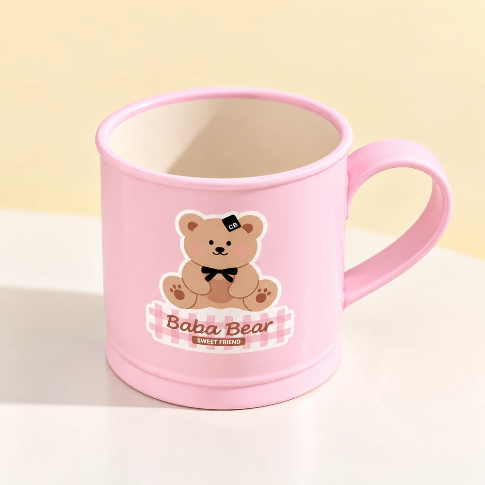 Kawaii Mini Cup