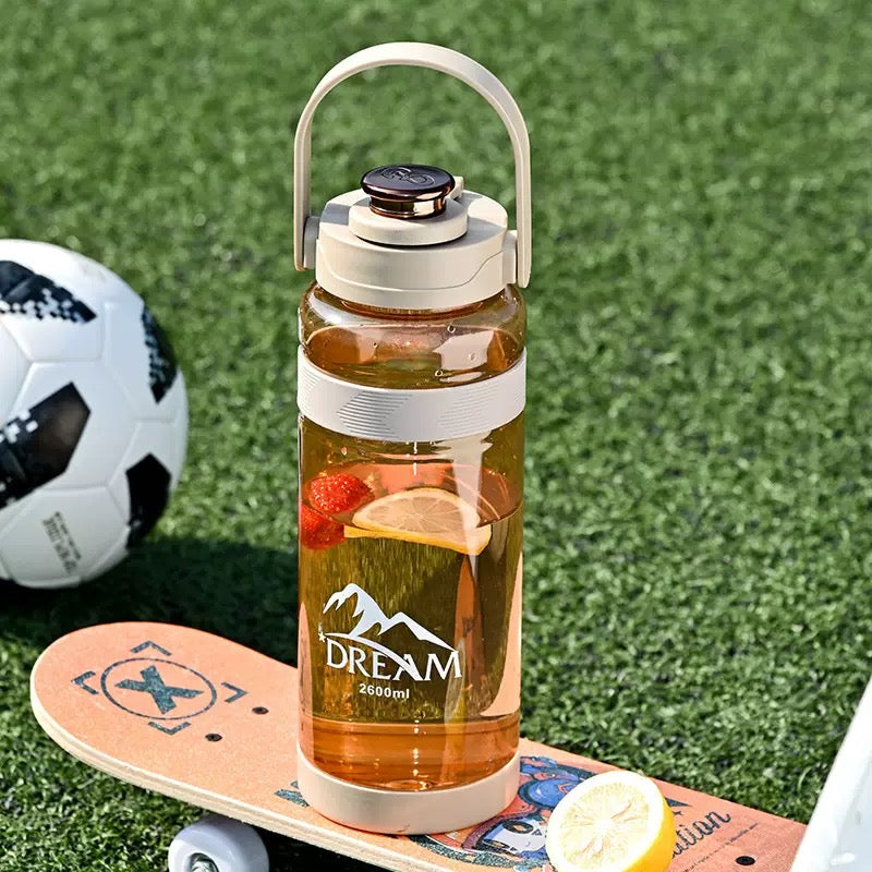 Jumbo Sports Bottle