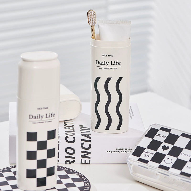 Toothbrush Holder
