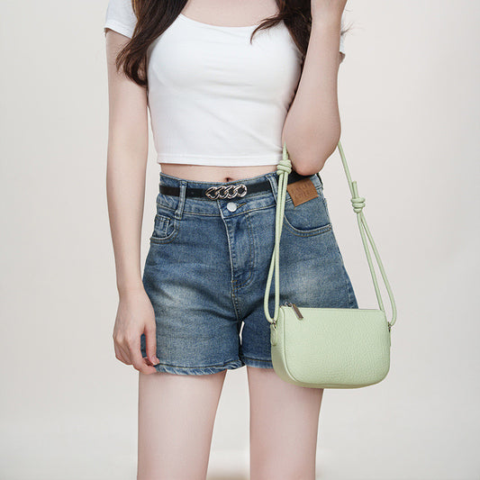 Korean Style Mini Sling Bag