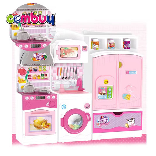 Delicious Kitchen Set