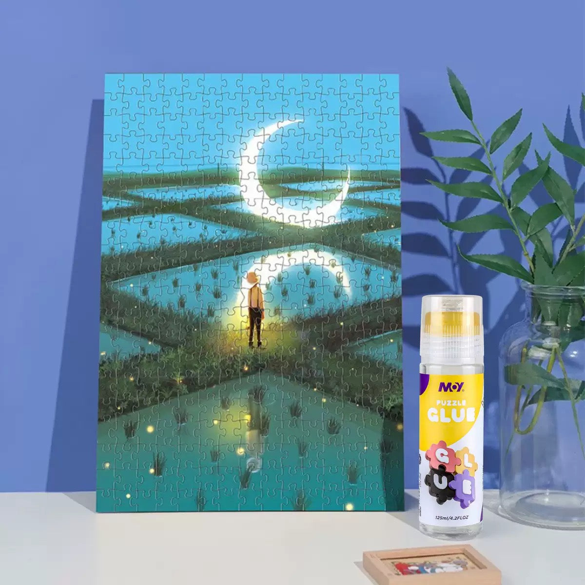 Kawaii Glue