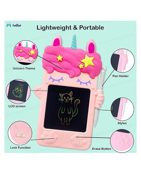 Unicorn E-Slate