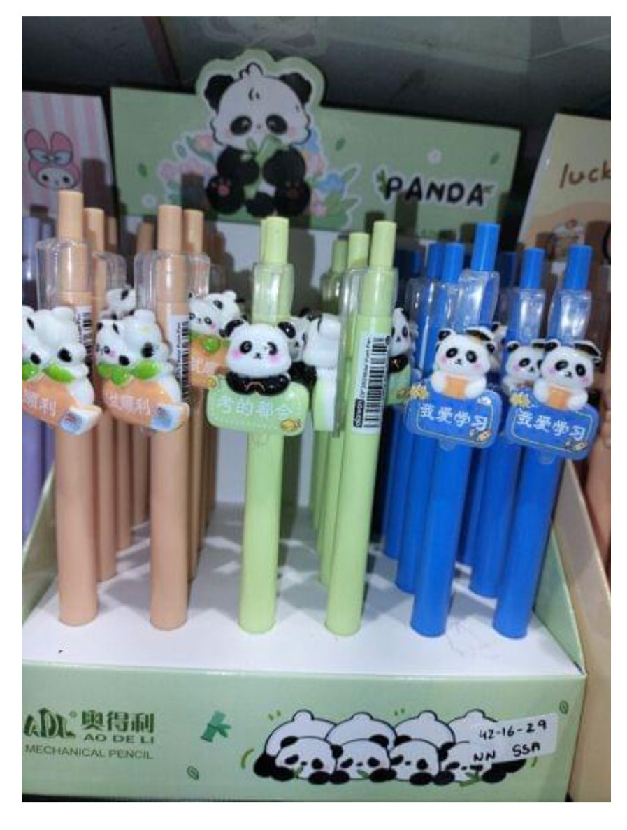 Panda Mechanical Pencil