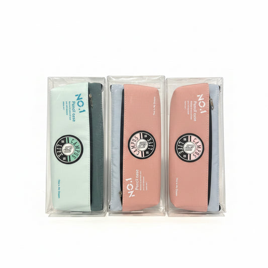 Campus Pencil Case