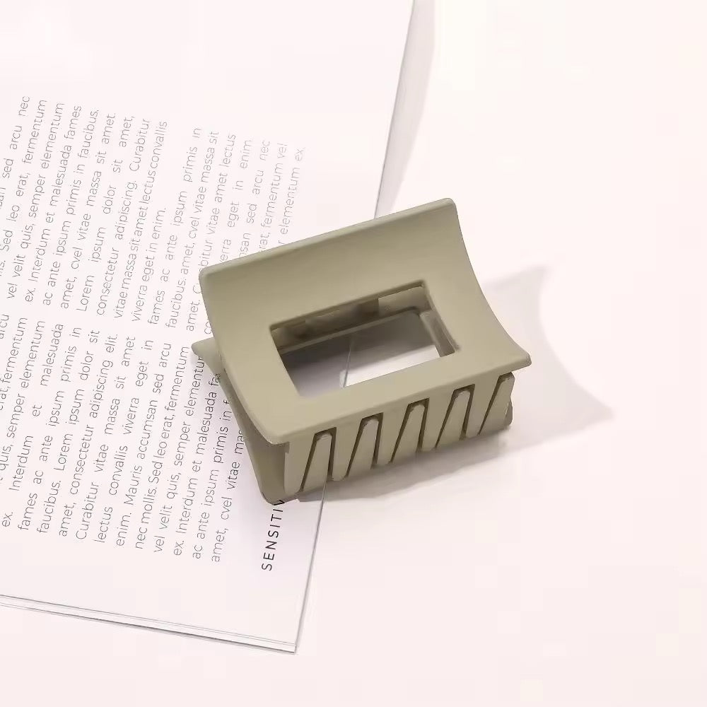 Mini Claw Clip