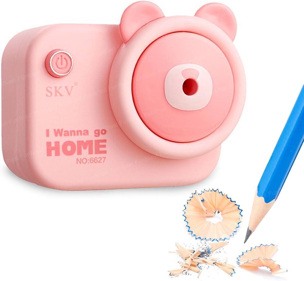 Camera Table Sharpener