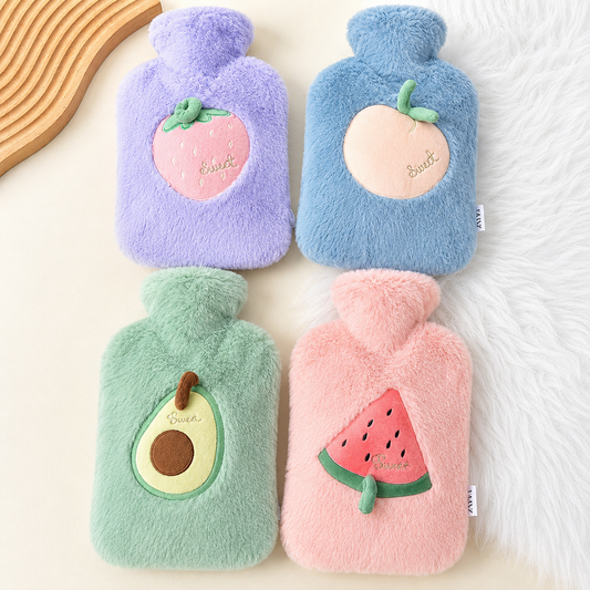Fruity Periods Hot Bag