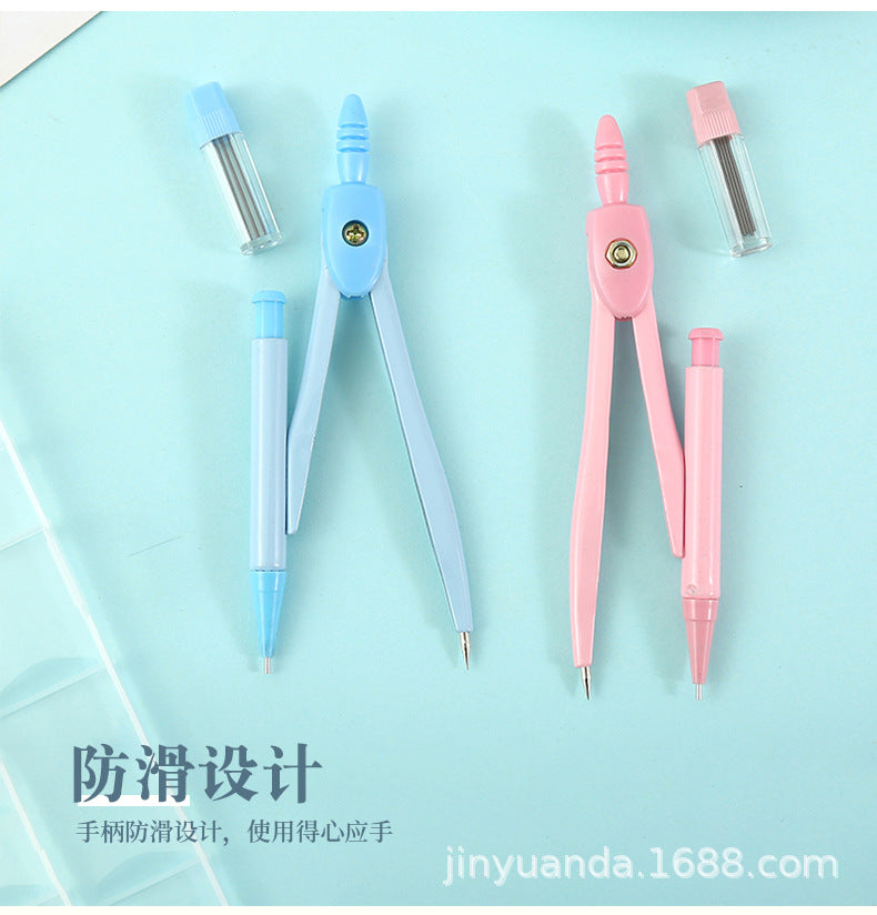 Kawaii Geometry Box