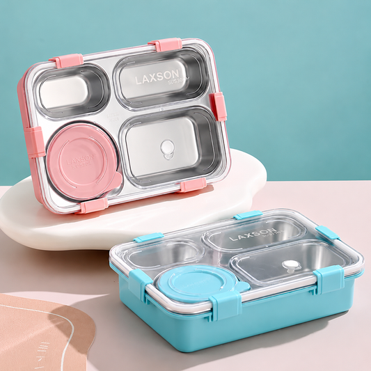 Insulated Lunch Box