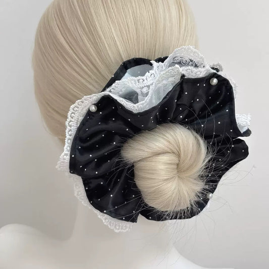 Premium Scrunchies