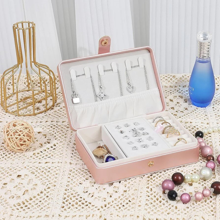 Premium Jewellery Box