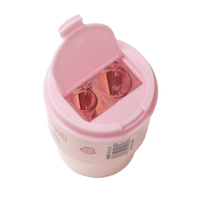 Sanrio Mini Milk Mug Sharpener