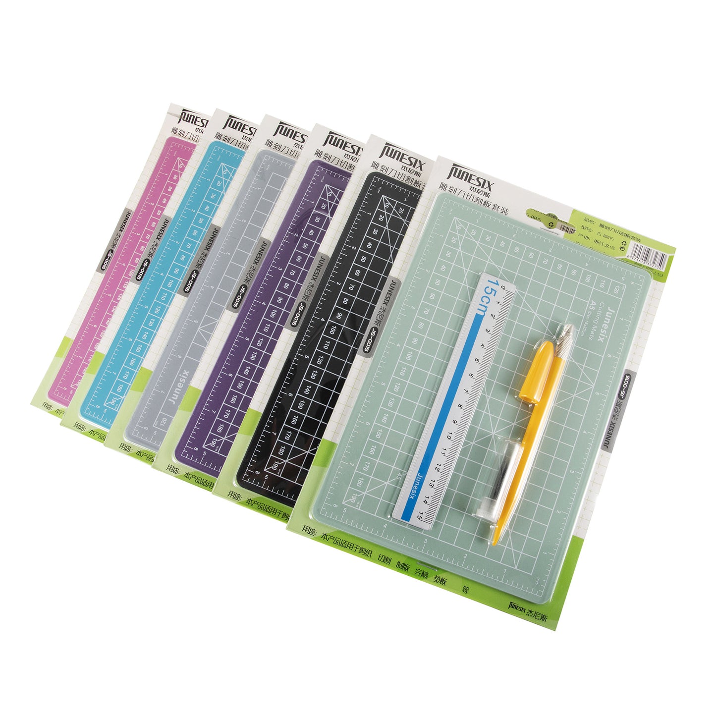 A5 Paper Cutting Tool Kit