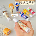 Kawaii Bread Glue Stick