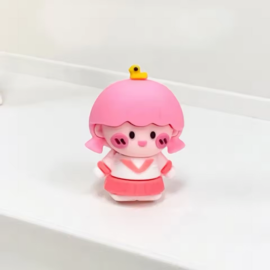 Cute Girly Sharpener