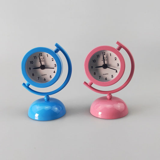 Kawaii Small Size Alarm Clock