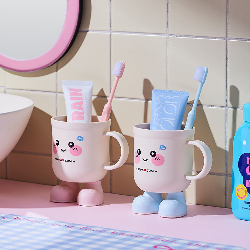 Multipurpose Kawaii Pen/Brush Holder