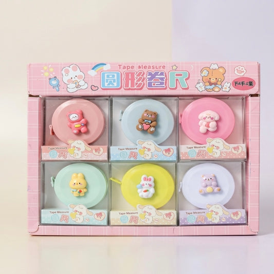 Kawaii Measuring Tape