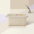 Pastel Tiffin Box