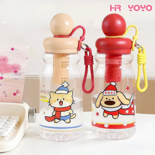 Kawaii Water Bottle