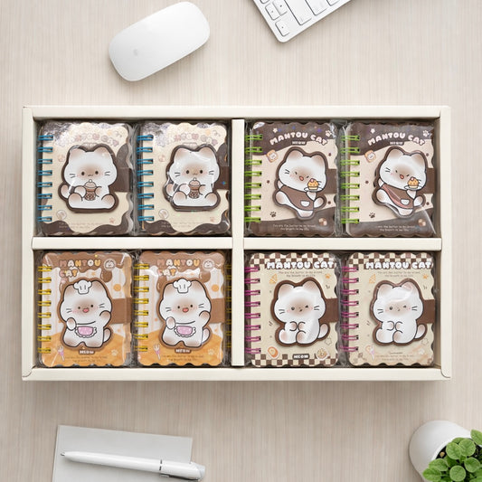 Cute Mini Diary
