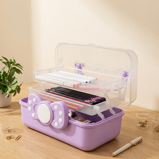 Pinteresty storage box