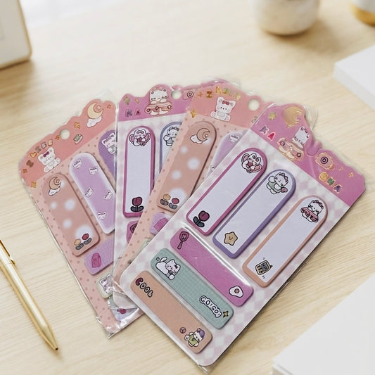 Kawaii Sticky Note