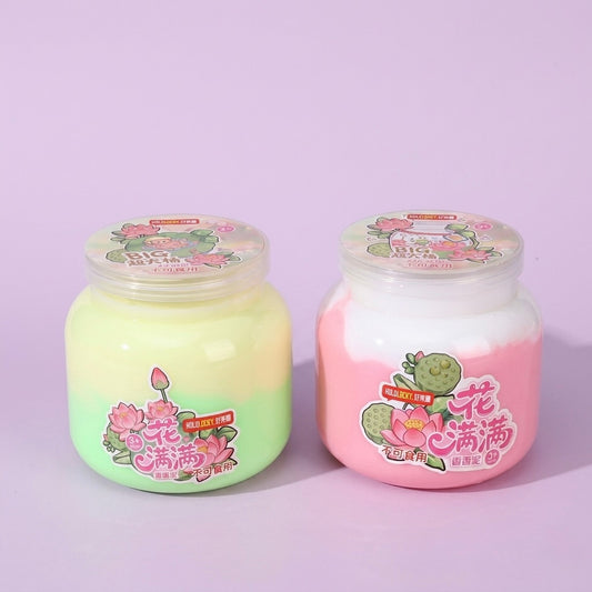 Flower Slime