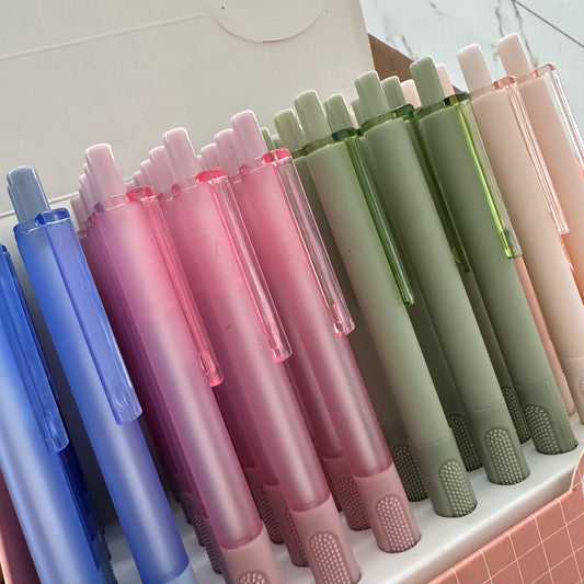 Pastel Mechanical Pencil