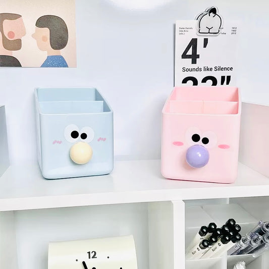 Big Eye Pen Holder
