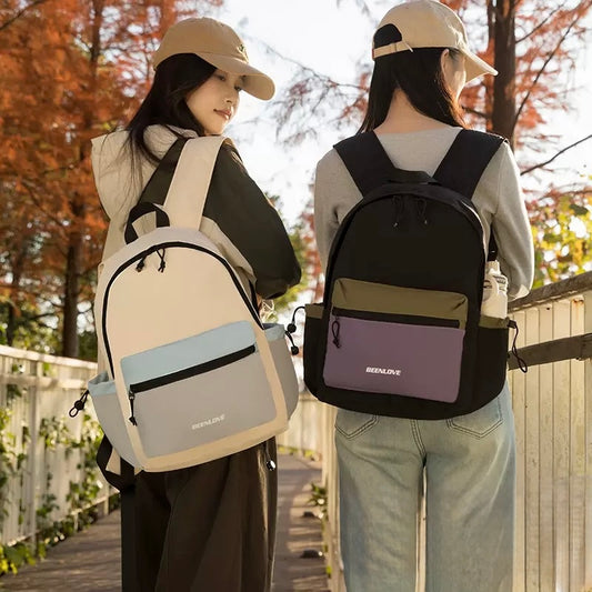 Korean Backpack