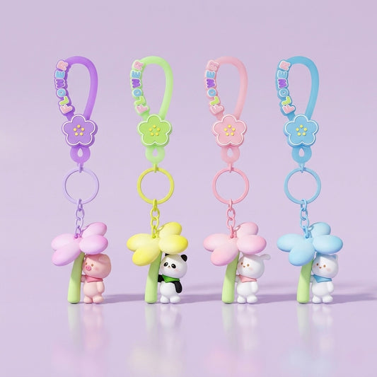 Kawaii Keychain