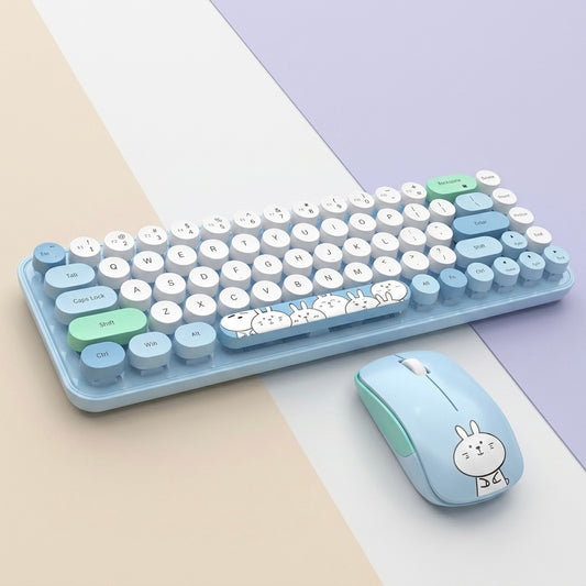 Kawaii Keyboard Set