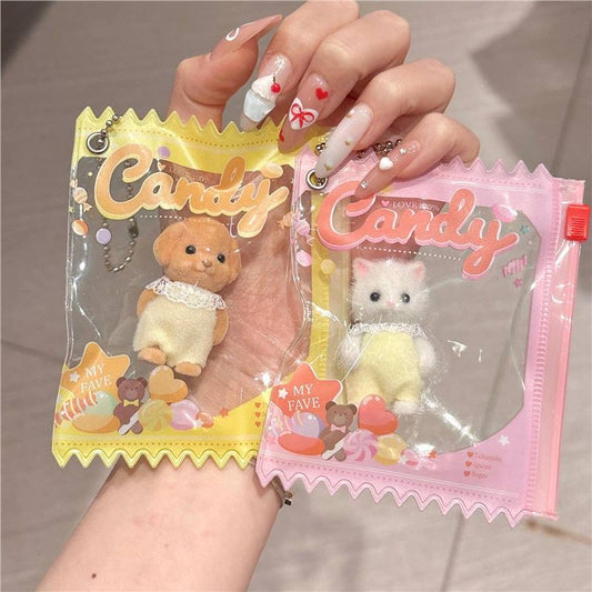 Kawaii Keychain