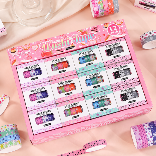 Kawaii Washitape
