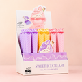 Unicorn Ice Cream Pen