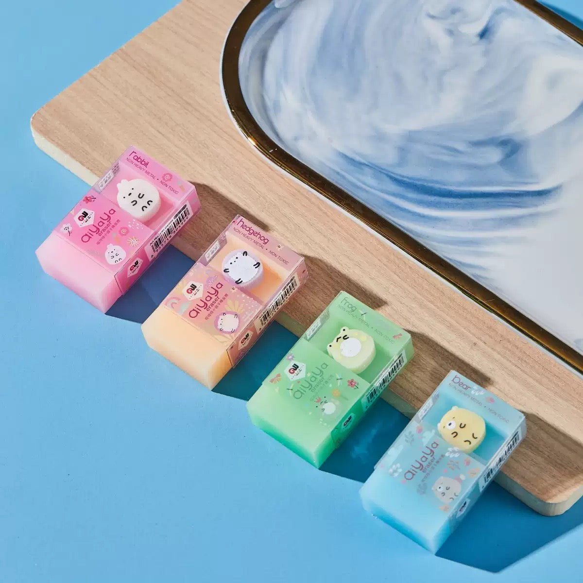 Gelly Eraser