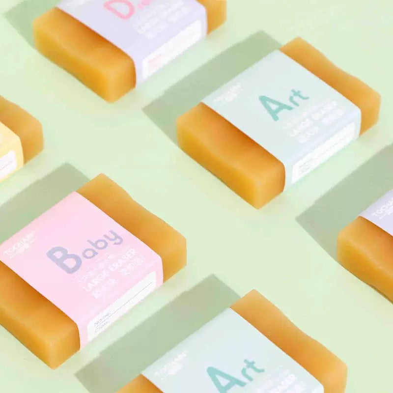 Gelly Eraser