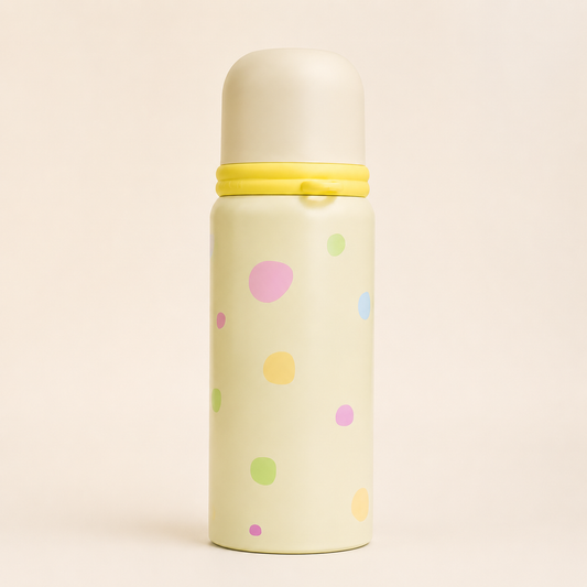 Kawaii Vacuum Tumbler