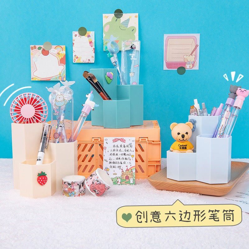 Kawaii Organizer