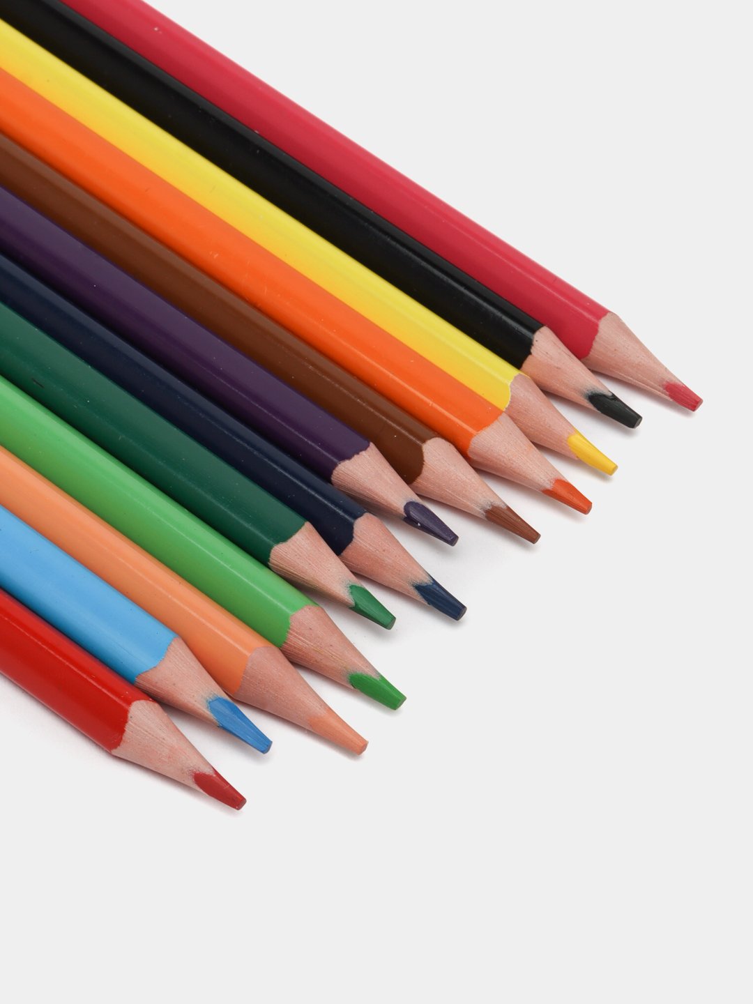 Color Pencil