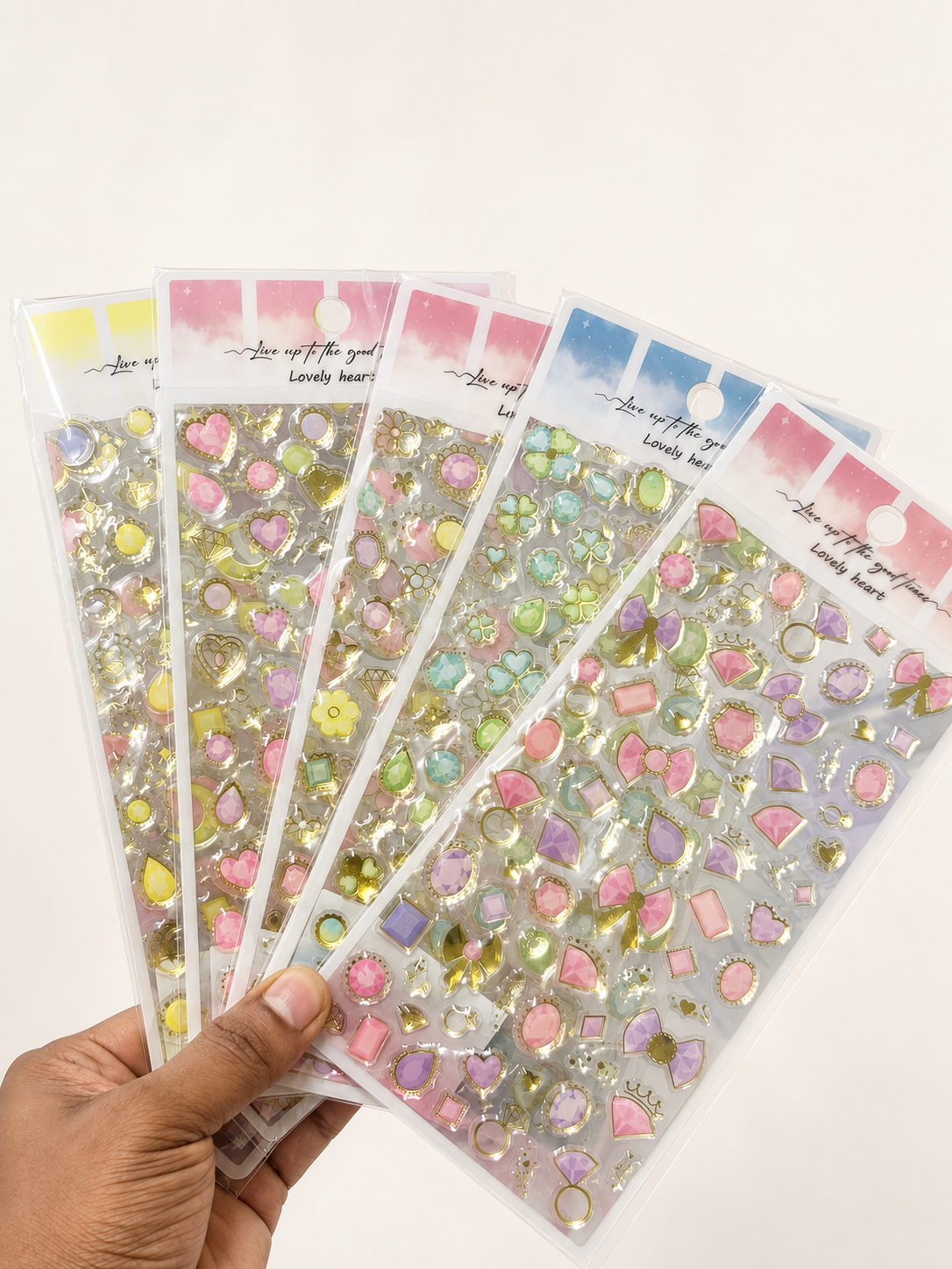 Kawaii Deco Sticker