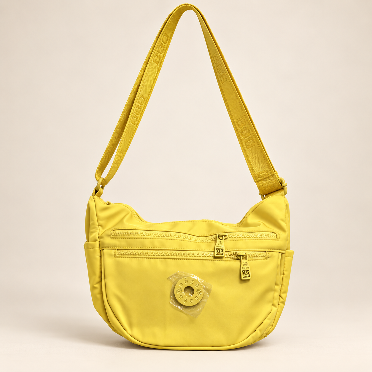 Everyday Shoulder Bag