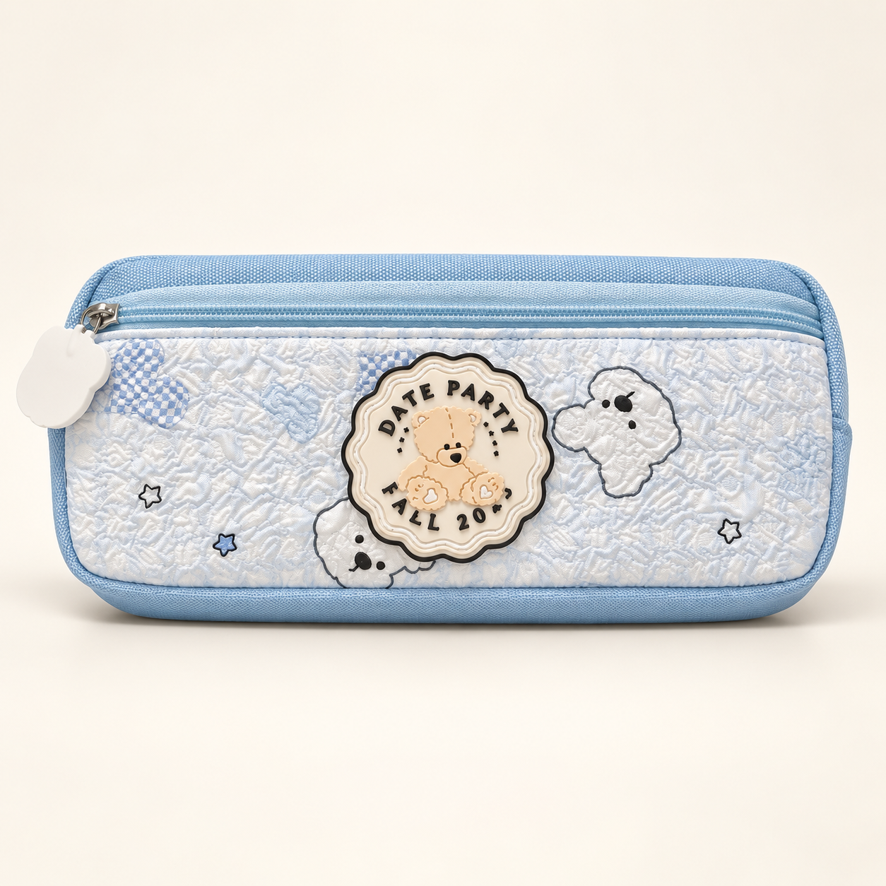 Premium Pencil Case