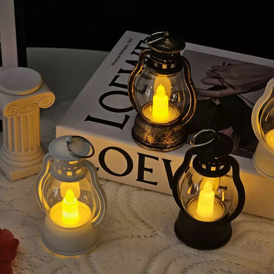Mini Lamp
