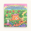 Hygge Nature Coloring Book
